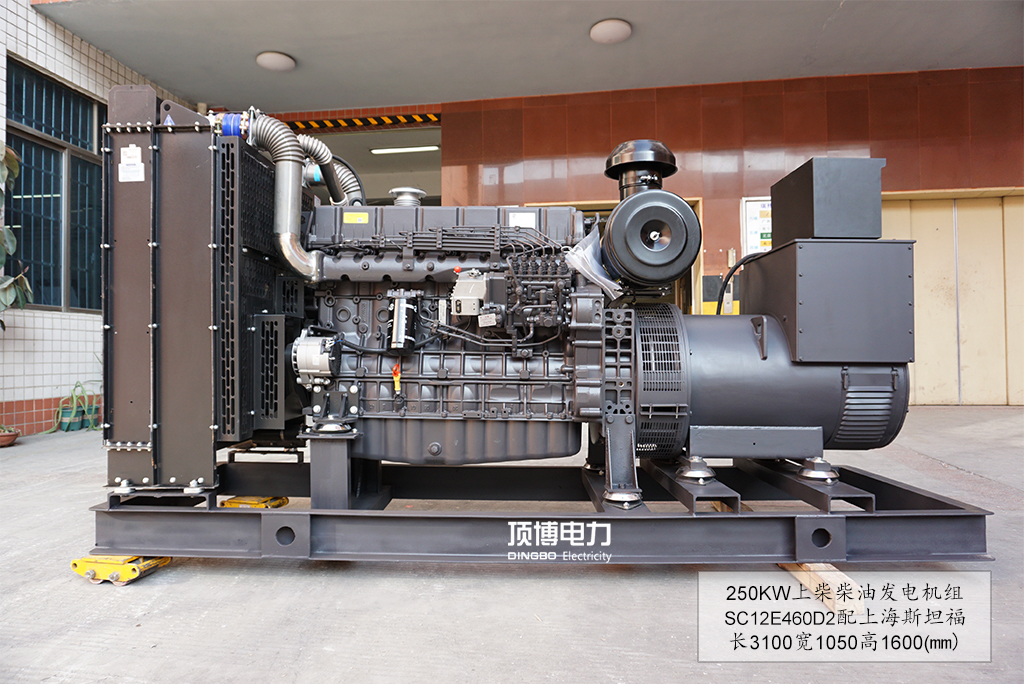 柴油發(fā)電機(jī)組的活塞環(huán)有哪些重要作用？