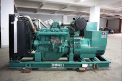  柴油發(fā)電機(jī)組需要哪些輔助設(shè)備？