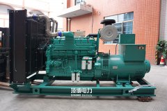 你知道如何做好柴油發(fā)電機(jī)組的檢查工作嗎？