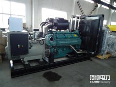 是什么原因?qū)е虏裼桶l(fā)電機(jī)組“飛車”？