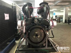 風(fēng)扇皮帶松緊度對柴油發(fā)電機(jī)組產(chǎn)生哪些影響？
