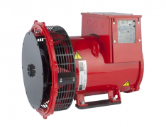 您知道如何解讀發(fā)電機(jī)防護(hù)等級嗎？（二）
