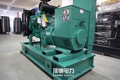 柴油發(fā)電機組溫升與氣溫等因素之間有什么聯(lián)系？