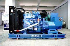 154kw玉柴柴油發(fā)電機組技術(shù)參數(shù)（YC6A230-D30）
