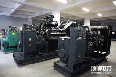 國產(chǎn)柴油發(fā)電機(jī)什么品牌好？