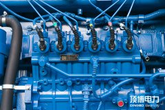 你知道柴油機為什么廣泛用作鉆井動力設(shè)備嗎？