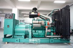 什么是柴油機(jī)的轉(zhuǎn)速？