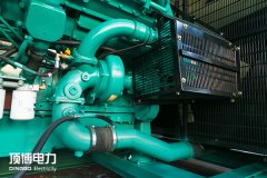 為什么柴油發(fā)電機的供油提前角不宜過早？