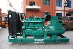 柴油發(fā)電機(jī)組冷卻系統(tǒng)的使用注意事項(xiàng)有哪些？