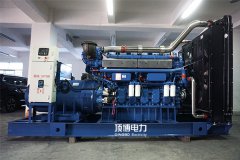 如何正確選擇玉柴柴油發(fā)電機(jī)組的燃油？