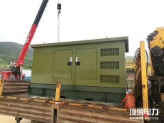 在冬季使用柴油發(fā)電機(jī)組要注意哪些事項(xiàng)？