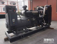 柴油發(fā)電機(jī)組的使用年限是多久？如何延長(zhǎng)機(jī)組壽命？