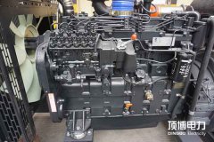 康明斯柴油發(fā)電機(jī)組各類(lèi)傳感器介紹