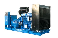 柴油發(fā)電機組機房的安裝規(guī)范