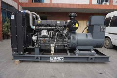 柴油發(fā)電機組出現“三漏”現象的原因及危害有哪些？