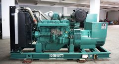 為什么柴油發(fā)電機(jī)組需要假負(fù)載？其作用是什么？