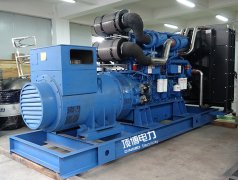 風冷柴油發(fā)電機組和水冷柴油發(fā)電機組的區(qū)別是什么？