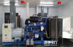 記住這16條，助你輕松維護保養(yǎng)柴油發(fā)電機組