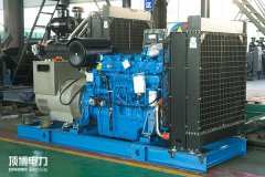 柴油發(fā)電機(jī)組冷卻水的使用需要注意什么？