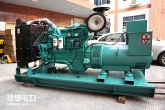 康明斯柴油發(fā)電機(jī)組冷卻系統(tǒng)常見故障有哪些？