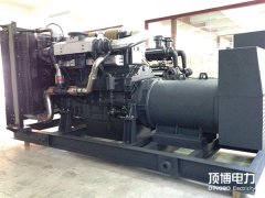 為什么要將柴油發(fā)電機(jī)組轉(zhuǎn)速控制在合理范圍內(nèi)？