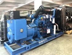 玉柴發(fā)電機YC16VC系列（1800kw-2400kw）主要規(guī)格/型號/參數(shù)介紹
