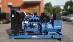 玉柴發(fā)電機YC6C系列（600kw-1000kw）主要規(guī)格、型號、參數(shù)介紹