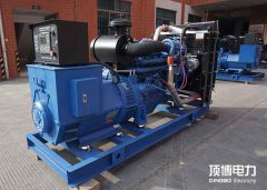 玉柴發(fā)電機YC6K系列（280kw-385kw）主要規(guī)格、型號、參數(shù)介紹
