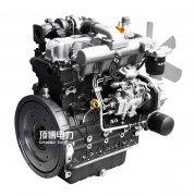玉柴發(fā)電機(jī)YC4R系列（16kw-34kw）主要規(guī)格/型號(hào)/參數(shù)介紹