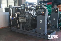75kw沃爾沃柴油發(fā)電機(jī)組TAD531GE主要技術(shù)參數(shù)