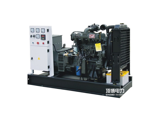 再度合作！恭喜寧波同美交通公司又成功簽訂2臺200kw、250kw濰柴柴油發(fā)電機組！