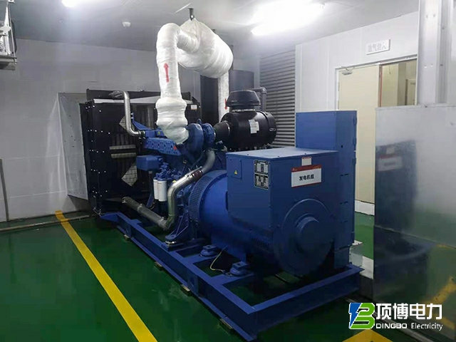 如何讓備用柴油發(fā)電機組始終保持穩(wěn)定可靠的運行，保障企業(yè)正常電力供應(yīng)？