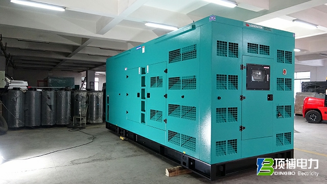 快速響應(yīng)！常用柴油發(fā)電機 VS備用柴油發(fā)電機