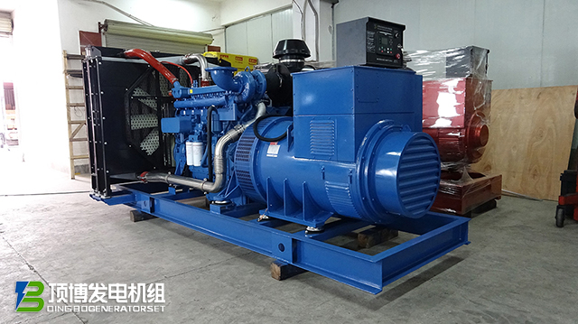 玉柴柴油發(fā)電機組有哪些可靠性特點？
